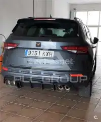 2019 Cupra Other