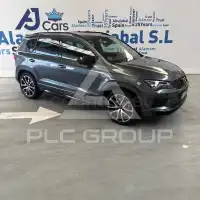 2019 Cupra Other