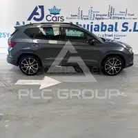 2019 Cupra Other