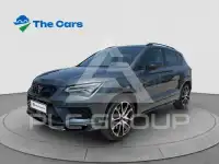 2019 Cupra Other
