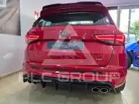 2019 Cupra Other