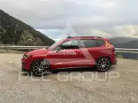 2019 Cupra Other