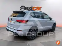 2019 Cupra Other