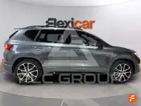 2019 Cupra Other