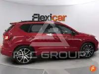2019 Cupra Other