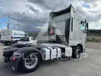 2019 DAF XF