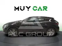 2019 Infinity Q30