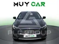 2019 Infinity Q30
