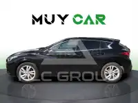 2019 Infinity Q30