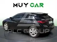 2019 Infinity Q30