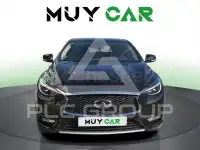 2019 Infinity Q30