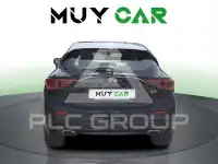 2019 Infinity Q30