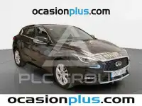 2019 Infinity Q30