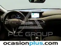 2019 Infinity Q30