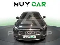 2019 Infinity Q30