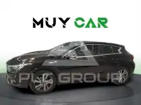2019 Infinity Q30