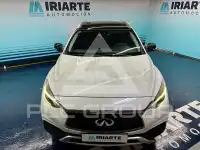 2019 Infinity Q30