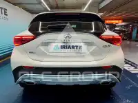2019 Infinity Q30