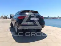 2019 Infinity Q30