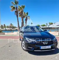 2019 Infinity Q30