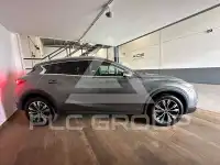 2019 Infinity QX30