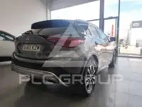 2019 Infinity QX30