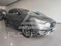 2019 Infinity QX30