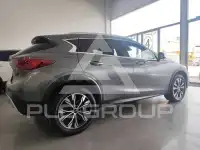 2019 Infinity QX30
