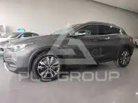 2019 Infinity QX30