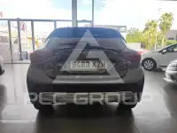 2019 Infinity QX30