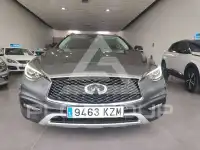 2019 Infinity QX30