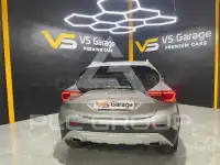 2019 Infinity QX30