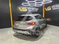 2019 Infinity QX30