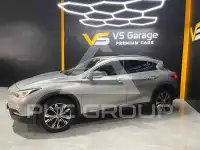 2019 Infinity QX30
