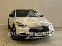 2019 Infinity QX30