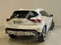 2019 Infinity QX30