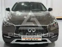 2019 Infinity QX30