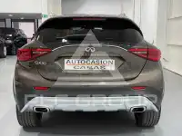 2019 Infinity QX30