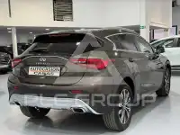 2019 Infinity QX30