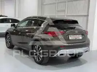 2019 Infinity QX30
