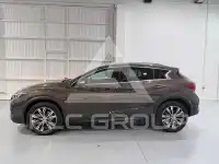 2019 Infinity QX30