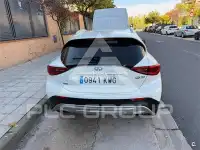 2019 Infinity QX30