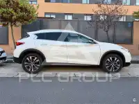 2019 Infinity QX30