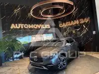 2019 Infinity QX30