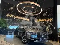 2019 Infinity QX30
