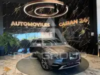 2019 Infinity QX30