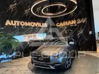 2019 Infinity QX30