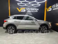 2019 Infinity QX30