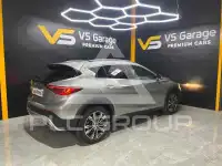 2019 Infinity QX30