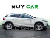 2019 Infinity QX30